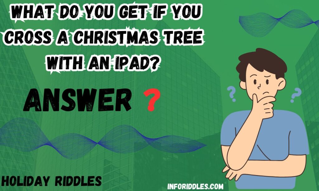 Holiday Riddles for Work