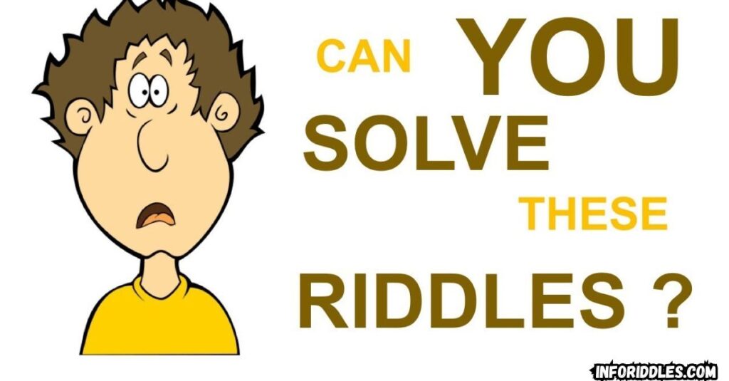 Global Riddles