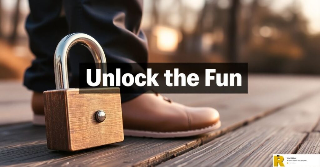 Unlock the Fun: 