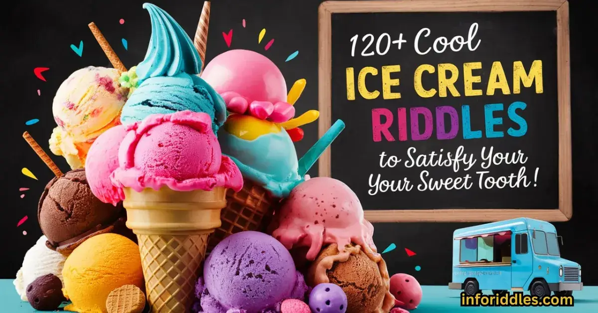 120-cool-ice-cream-riddles-to-satisfy-your-sweet-tooth