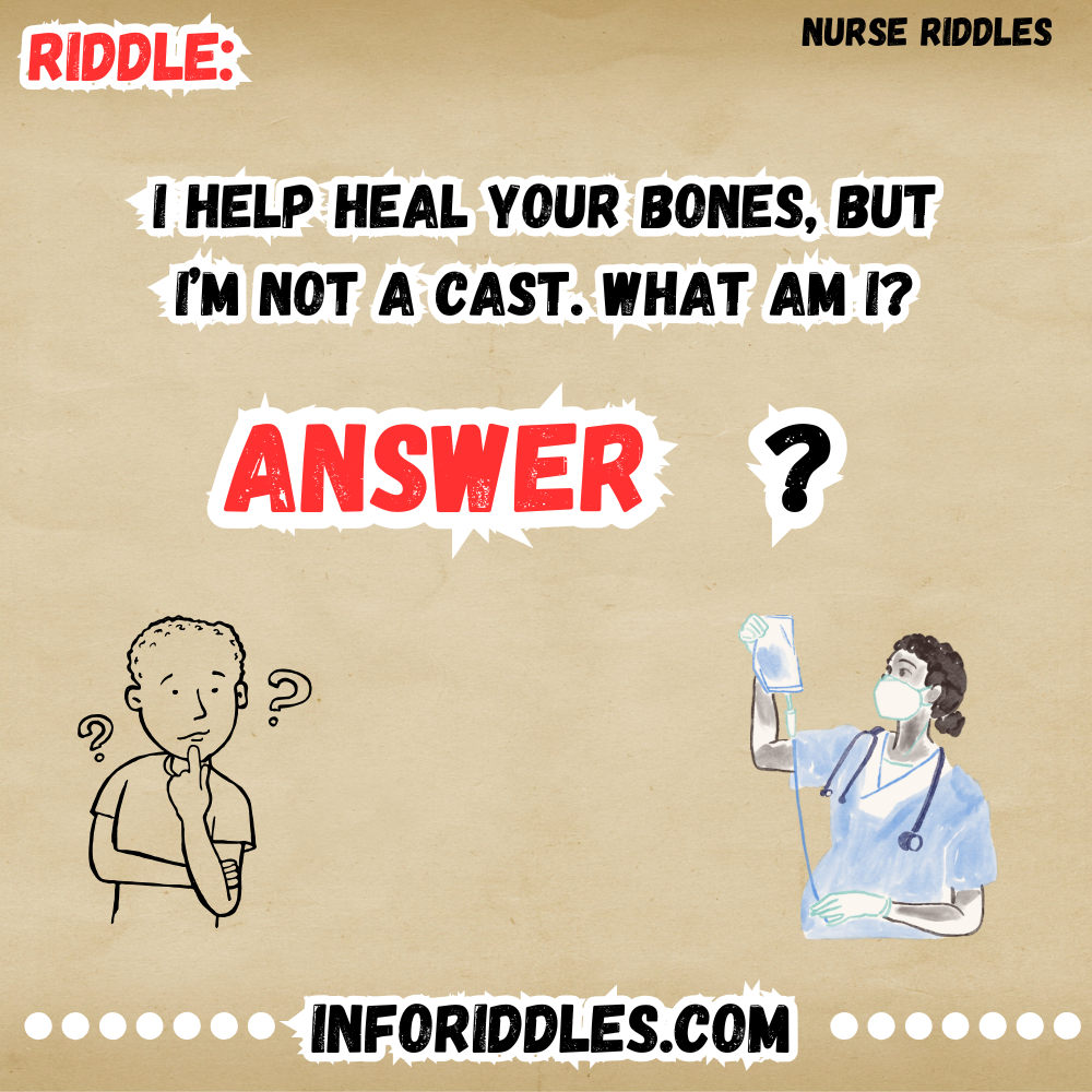 More Medical Mysteries to Solve