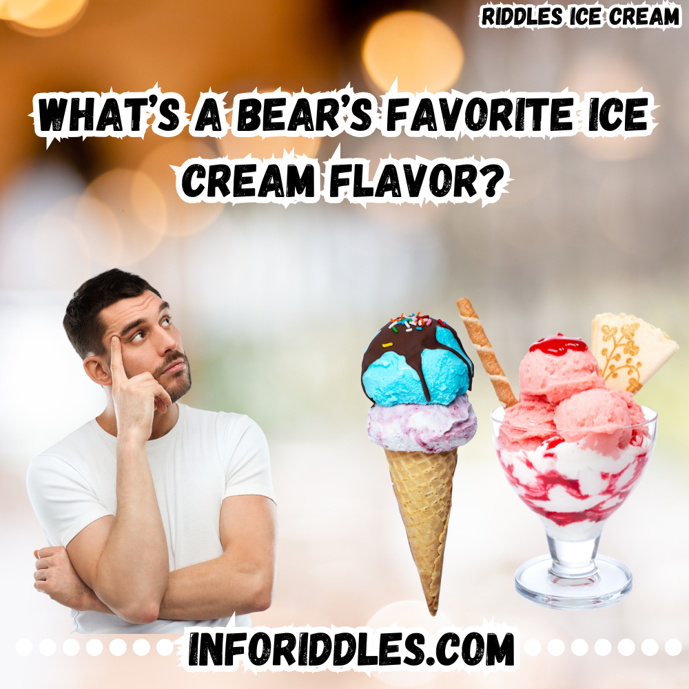 Sweet and Sticky Ice Cream Themed Logic Puzzles for Adults