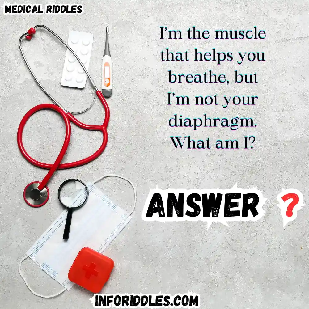 More Fun Medical Brain Teasers