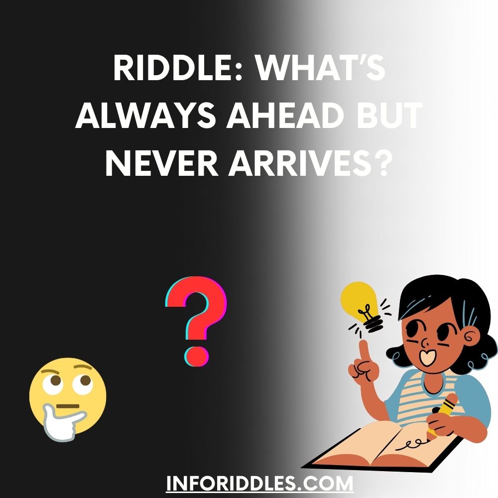 Easy to Medium Riddles