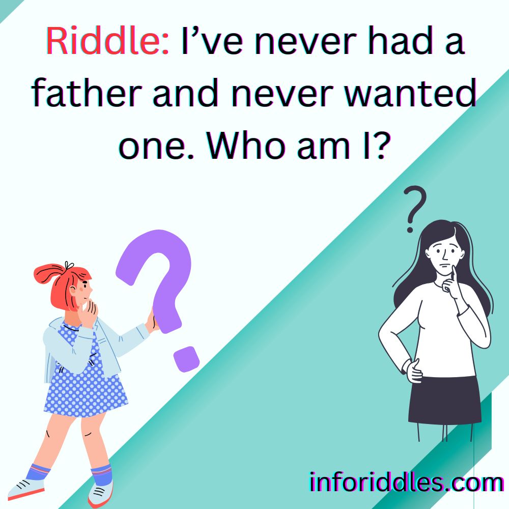 Hard Disney Riddles with Answers