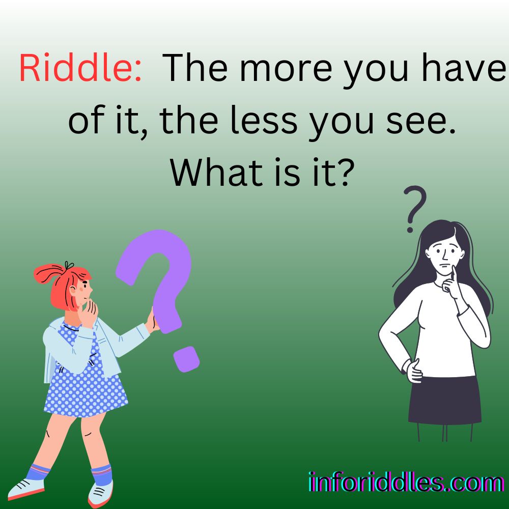 Mind-Bending Mysteries Confusing Riddles for Adults