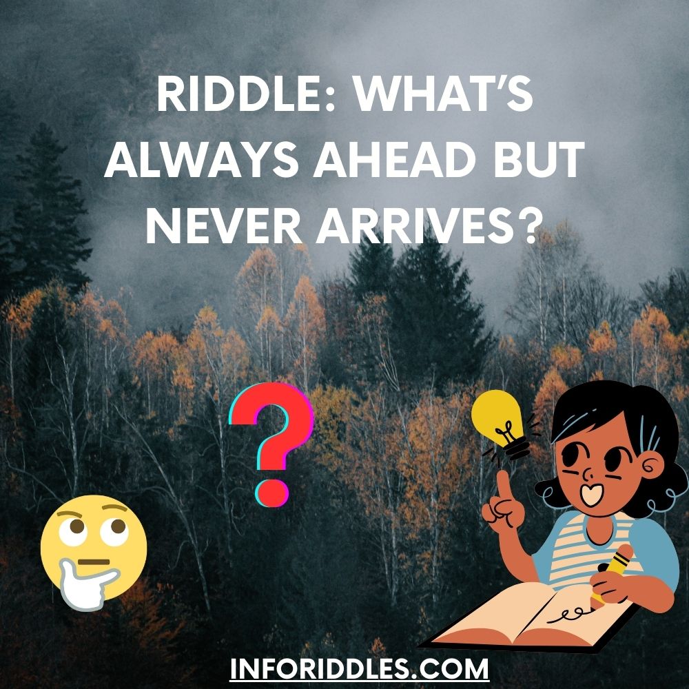 New Year Riddles