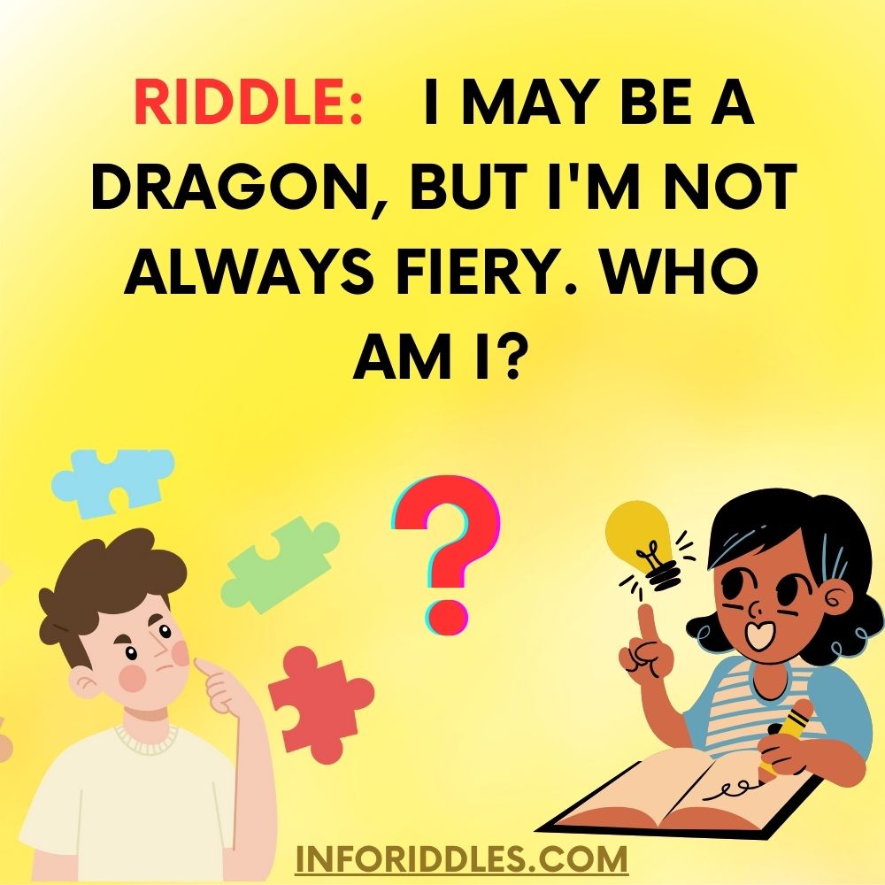 Pokémon Riddles 