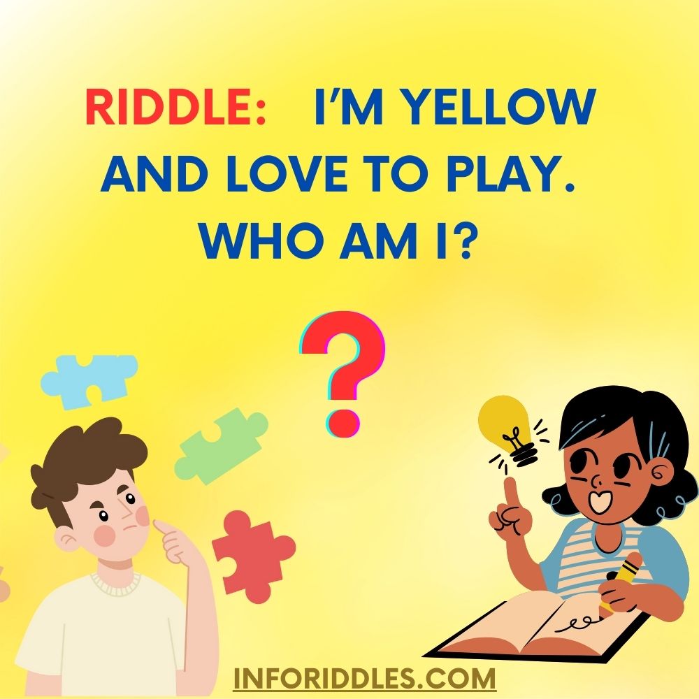 Pokémon Riddles for Kids