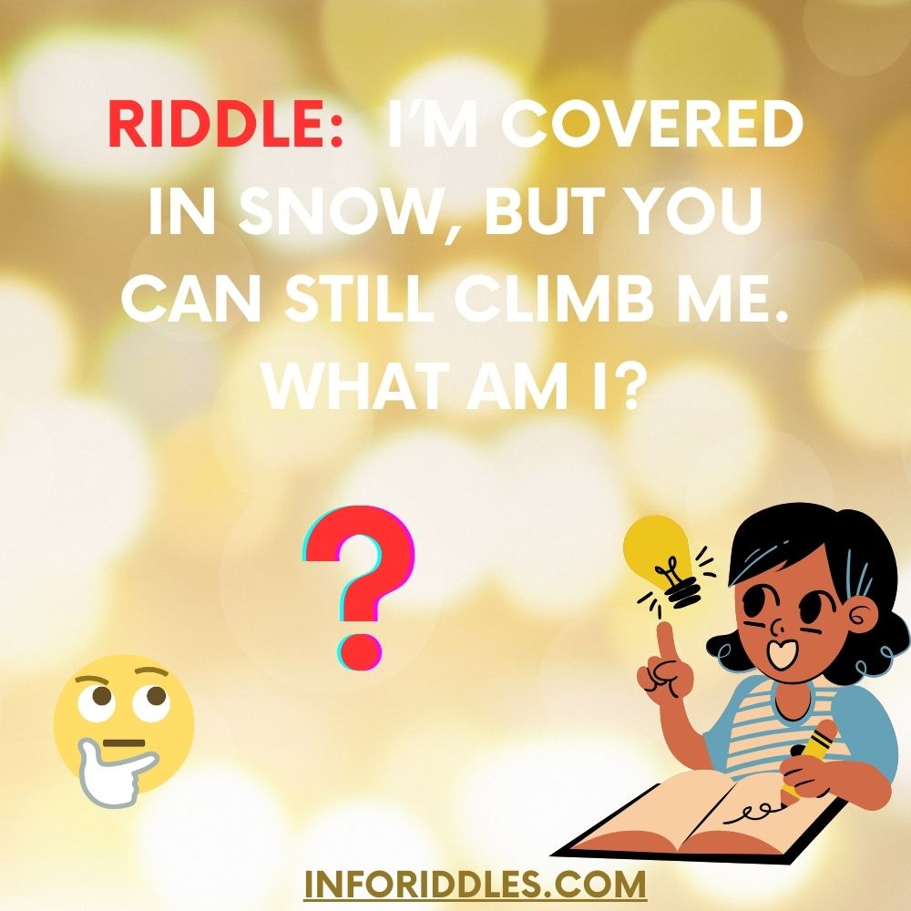 Seasonal Stair Riddles for Holiday Parties