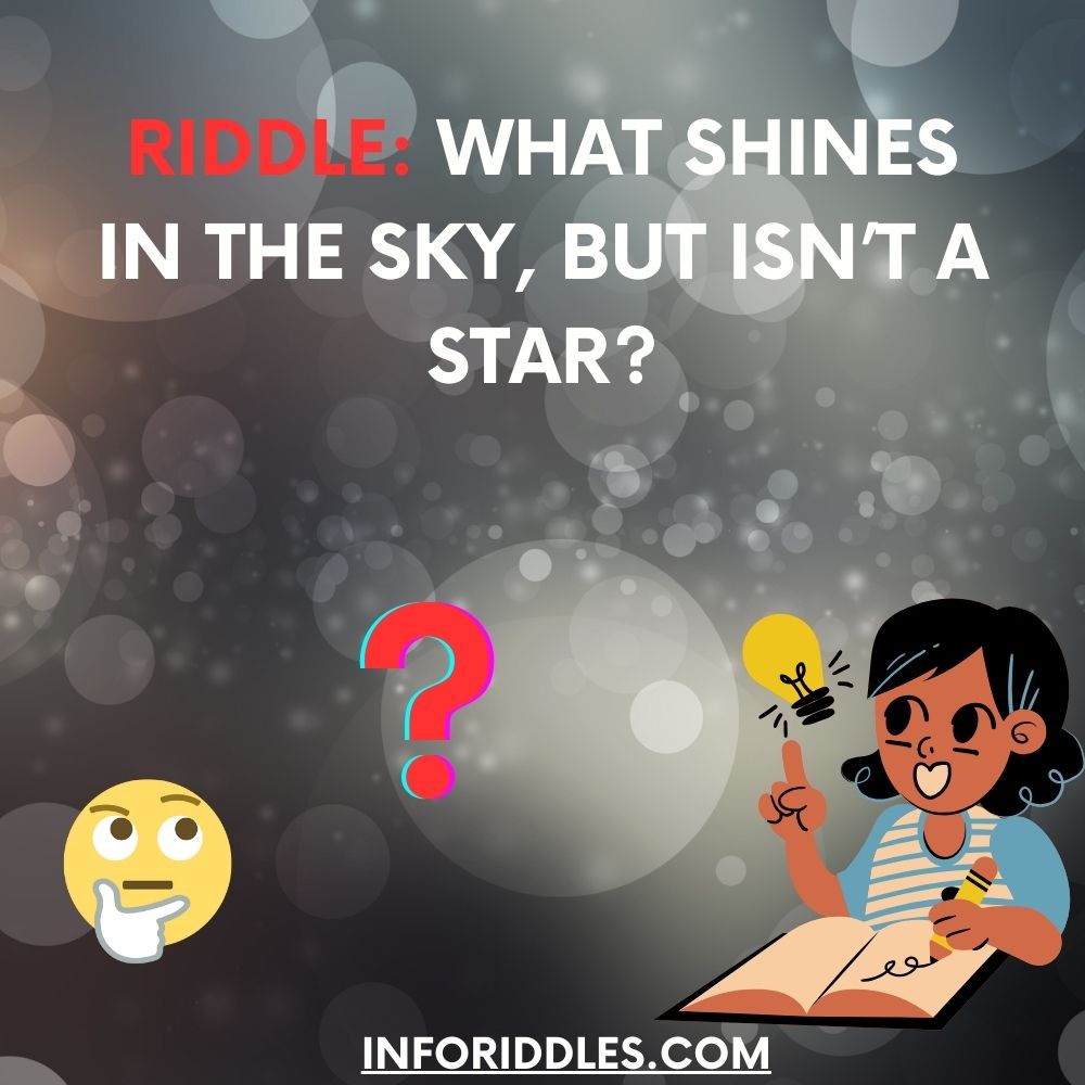 Sun Riddles for Kids