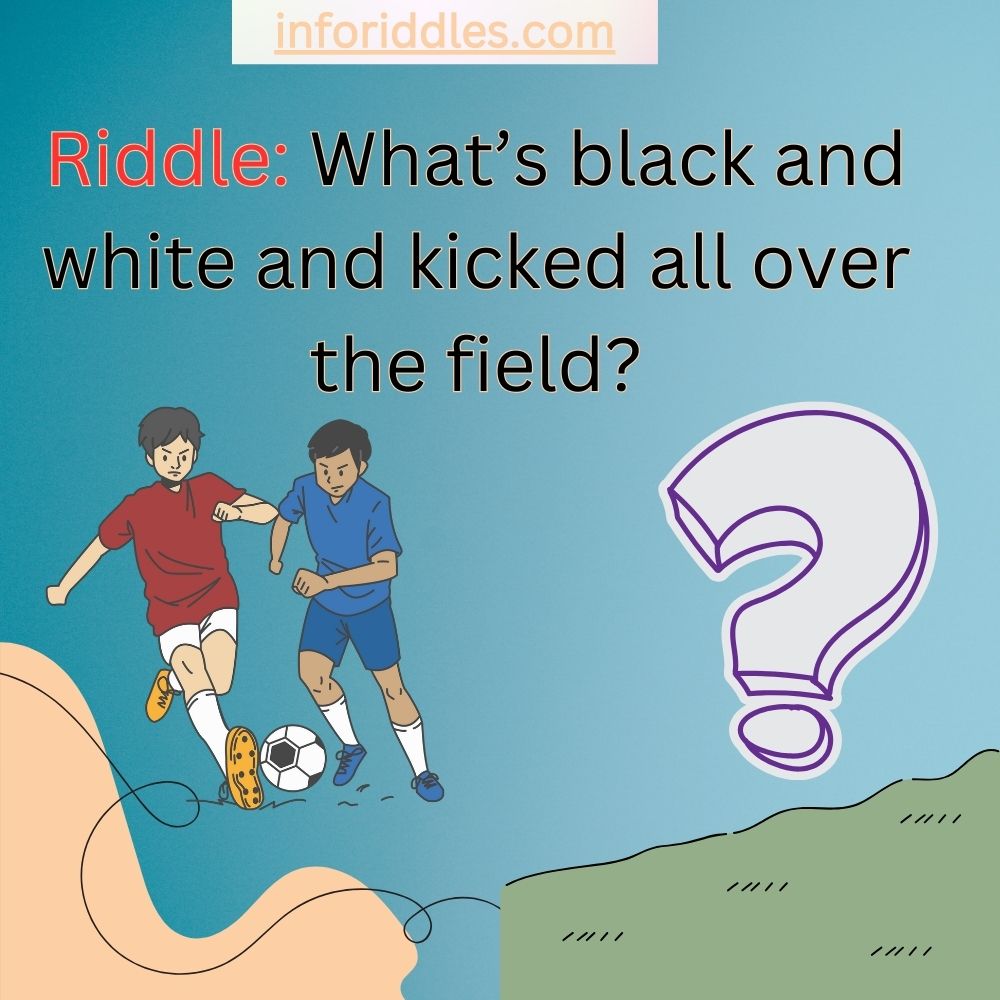 soccer-riddles