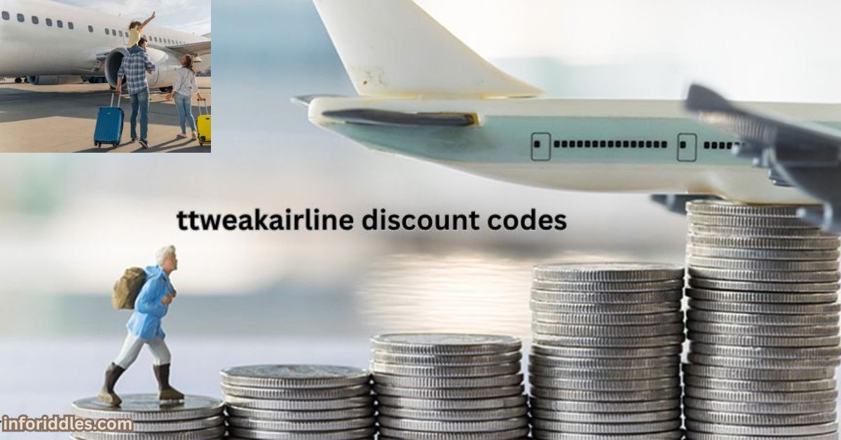 discount code ttweakflight