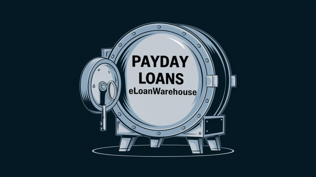 payday loans eloanwarehouse

