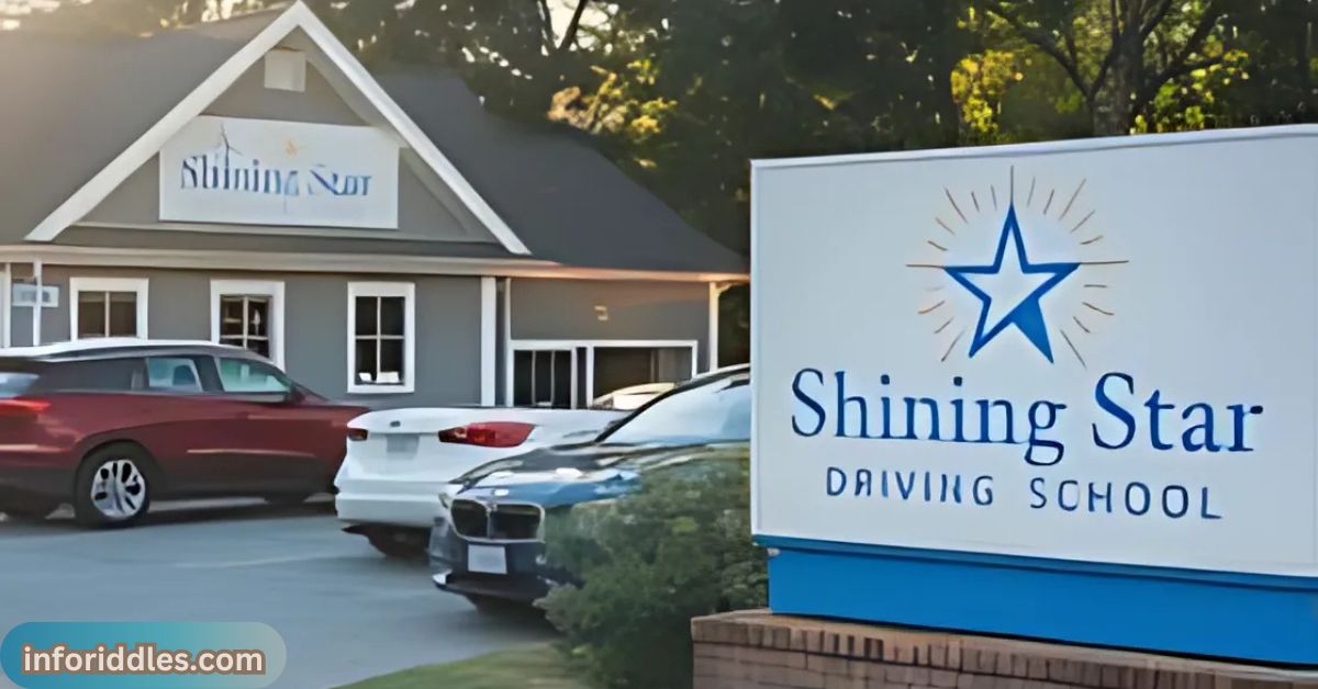 shining star driving school in wethersfield ct