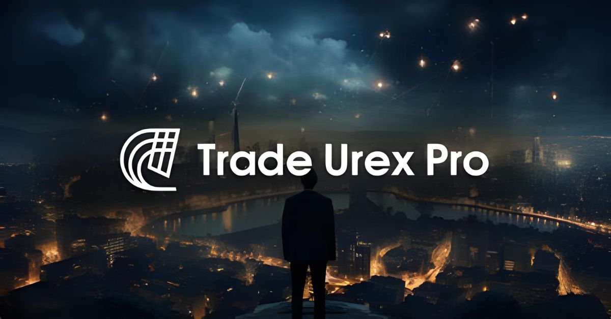 trade 3000 urex